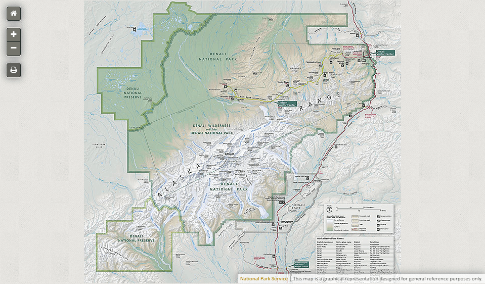 The Ultimate Travel Guide for an Epic Denali National Park Adventure